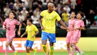 أهداف النصر وإنتر ميامي