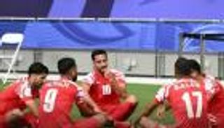 القنوات الناقلة لمباراة الأردن وطاجيكستان في كأس آسيا 2023