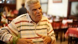 الكاتب إبراهيم عبدالمجيد