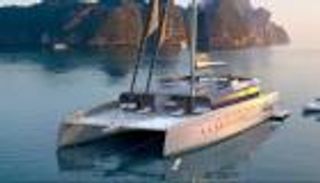 أول «متحف عائم» على متن سفينة.. يزور 15 دولة بينها لبنان ومصر