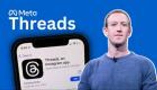 «ثريدز» تزلزل عرش «إكس».. 130 مليون مستخدم شهرياً