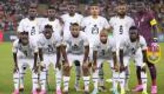 غانا تستهدف خطف موهبة مانشستر يونايتد من إنجلترا