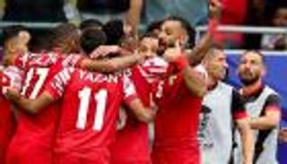 قبل الأردن.. ماذا قدم العرب في أول ظهور بنصف نهائي كأس آسيا؟