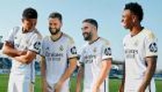 كلاسيكو القمصان.. ريال مدريد يهزم برشلونة بـ90 مليون يورو