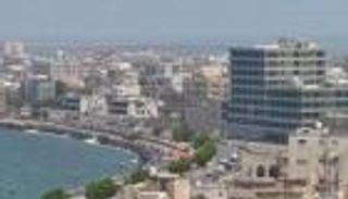 ضربات أمريكية بريطانية تستهدف مواقع حوثية غربي اليمن