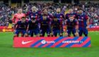 4 مهددين بالإيقاف.. مصائب برشلونة لا تأتي فرادى