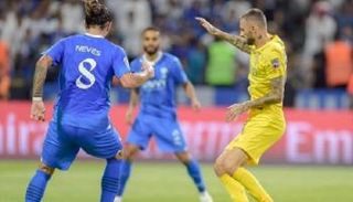 النصر والهلال