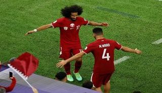 محمد وعد وأكرم عفيف 