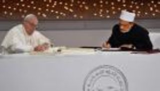 «دعوة للتسامح والوحدة».. الإمارات تحتفي باليوم العالمي للأخوة الإنسانية الأحد