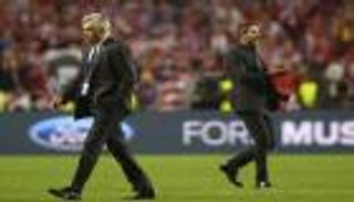 «أفضل ناد في العالم».. سيميوني يكشف سر نجاحات ريال مدريد