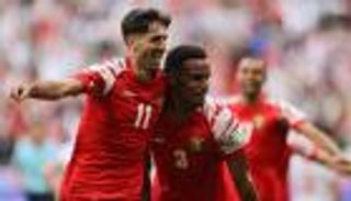 طموحات «فريق الزومبي» تُهدد أحلام العرب في كأس آسيا 2023