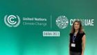 مديرة «التحالف العالمي للمناخ والصحة» لـ«العين الإخبارية»: COP28 خطوة هائلة