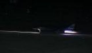 أول تعليق سوري على ضربات أمريكا.. خسائر واتهامات وإدانة