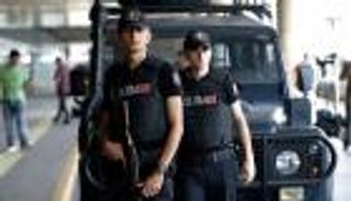 مطلوبون للإنتربول.. تركيا «تصطاد» 34 أجنبيا بشبهة صلتهم بداعش