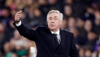 كارلو أنشيلوتي