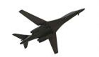 أمريكا تضرب أهدافا في العراق وسوريا بـ«العمود الفقري».. ماذا نعرف عن «بي 1»؟