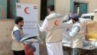 حملة كسوة الشتاء.. الإمارات تنشر الدفء في حضرموت اليمنية