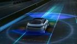 طفرة صينية في السيارات ذاتية القيادة.. والجيل القادم بلا إطارات