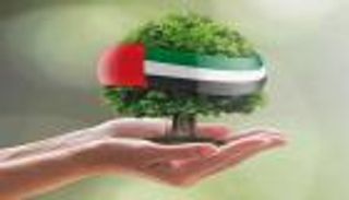 الإمارات تحتفي باليوم الوطني للبيئة.. جهود استثنائية لحماية المناخ