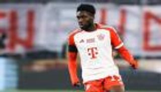 ريال مدريد يراقب.. بايرن ميونخ يعلن تفاصيل إصابة ديفيز