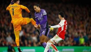 خطأ أليسون بيكر الكارثي