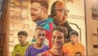 فيلم «الحريفة» يتصدر شباك التذاكر اليومي في مصر.. منافسة مع "أبونسب" على مجمل الإيرادات