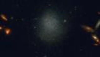 سببت دهشة للعلماء.. اكتشاف مجرة قزمة لا ينبغي أن تكون موجودة