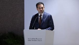 المستشار محمد عبدالسلام الأمين العام لمجلس حكماء المسلمين