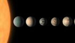 أوركستورا الكواكب.. علماء يسجلون الموسيقى الكونية (فيديو)