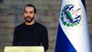 «الديكتاتور الأروع».. نجيب بوكيلة يستعد لإعادة انتخابه رئيسا للسلفادور