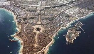 مدينة رأس الحكمة المصرية