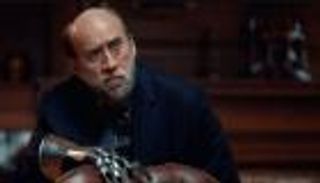 طرح الإعلان التشويقي لفيلم «Longlegs».. هل يكون آخر أفلام نيكولاس كيج؟