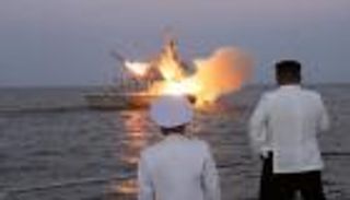 صفقة صواريخ أمريكية لليابان تغضب كوريا الشمالية