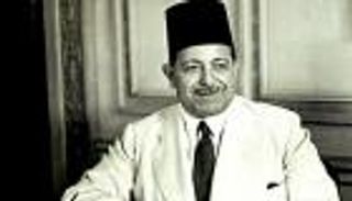 لماذا اغتال إخوان مصر «النقراشي باشا»؟ حفيدته تجيب