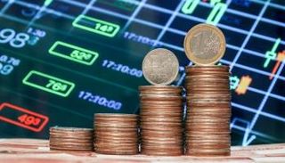 عملات نقدية روسية - تعبيرية