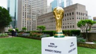 كأس العالم 2026