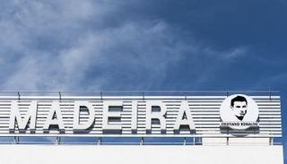 البرتغالي كريستيانو رونالدو