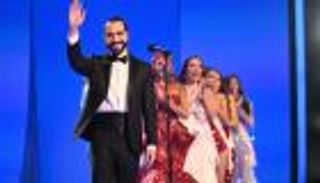 فلسطيني الأصل تمنى «اختفاء» حماس.. من هو رئيس السلفادور؟