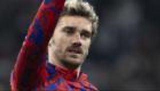 «مزحة» في ديربي مدريد.. الكشف عن سر رسالة غريزمان الصامتة