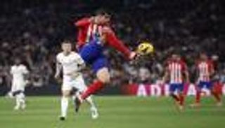 التاريخ يجيب.. هل يقتحم أتلتيكو مدريد السباق على لقب الدوري الإسباني؟