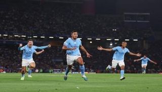 مانشستر سيتي