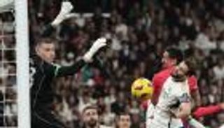 «مرض الكرات العالية» سبب صدمة ريال مدريد في الديربي