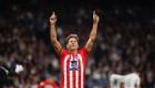 يوم الحساب.. ماركوس يورينتي يعاقب ريال مدريد بعد 5 سنوات