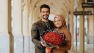 «أشعر بجوع عاطفي».. البلوغر المصرية أحلام عادل تعلن خطبتها (صور)