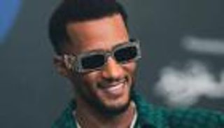محمد رمضان سفيرا للاتحاد الأفريقي لكرة القدم