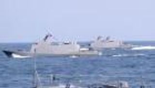 مناورات يابانية أمريكية.. تصنيف الصين «عدوا افتراضيا» لأول مرة