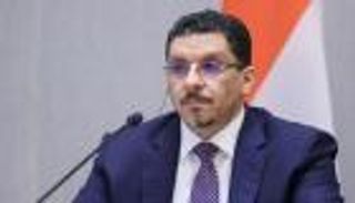 أحمد بن مبارك رئيسا للحكومة اليمنية