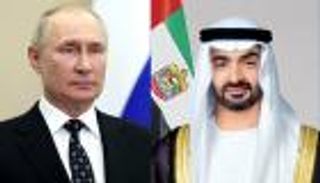 بوتين يشكر الإمارات على وساطتها في تبادل الأسرى مع أوكرانيا