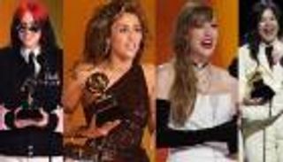 سيطرة نسائية على جوائز غرامي 2024.. عام استثنائي أم تغير جذري؟