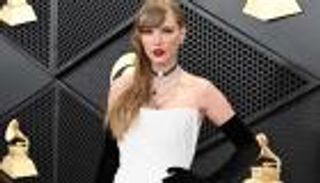 تايلور سويفت.. «صائدة الجوائز» متوجة على عرش غرامي (بروفايل)